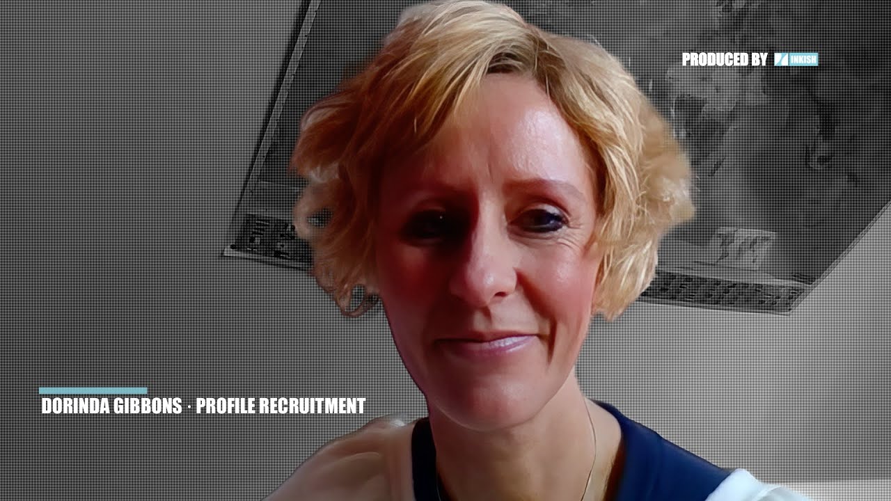 Dorinda Gibbons · Director · Profile Recruitment