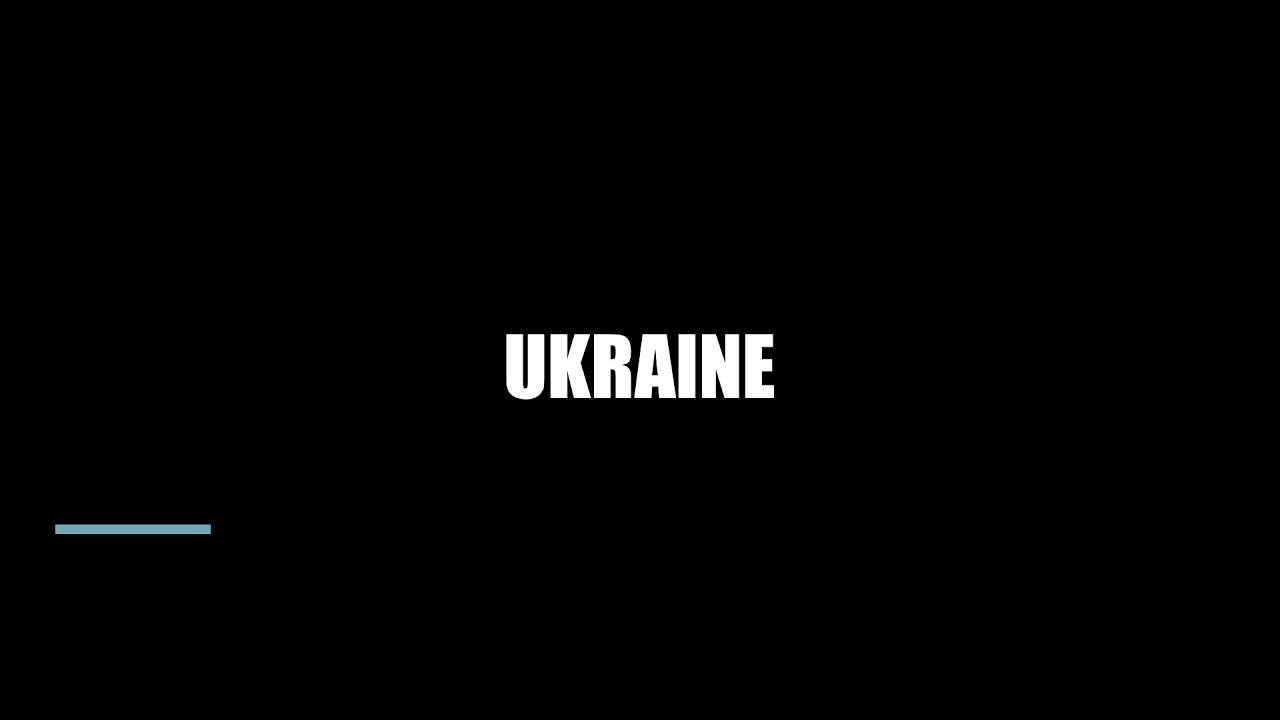 UKRAINE