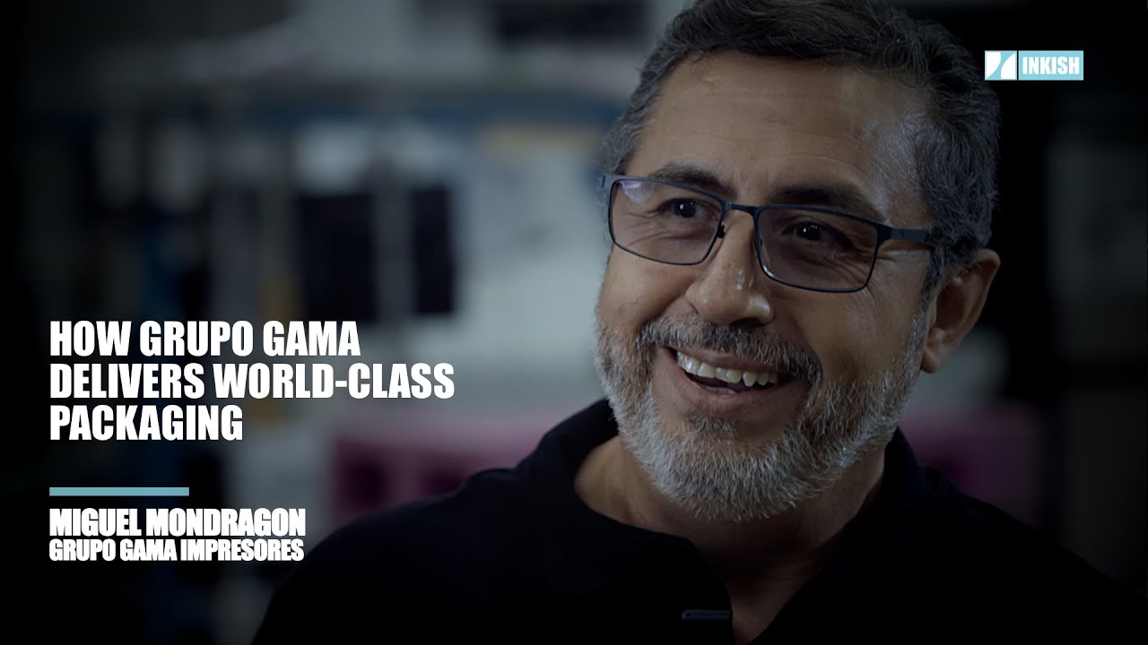 Precision Finishing Powering Growth: How Grupo Gama Delivers World-Class Packaging