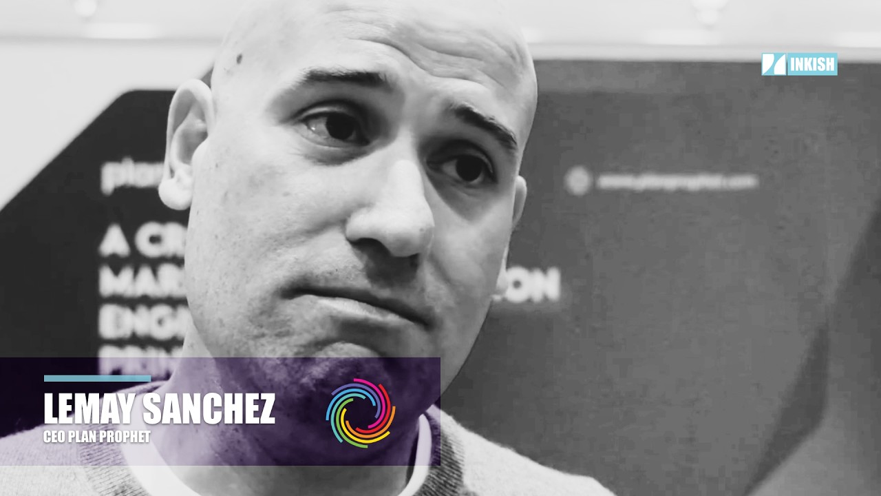 Lemay Sanchez · CEO · Plan Prophet · CONNECT 2026