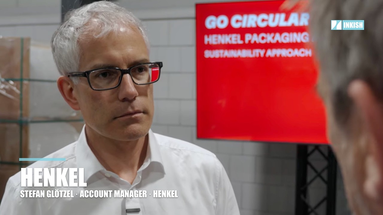FUJIFILM · Open House JetPress FP790 · Stefan Glötzel · Account Manager · Henkel