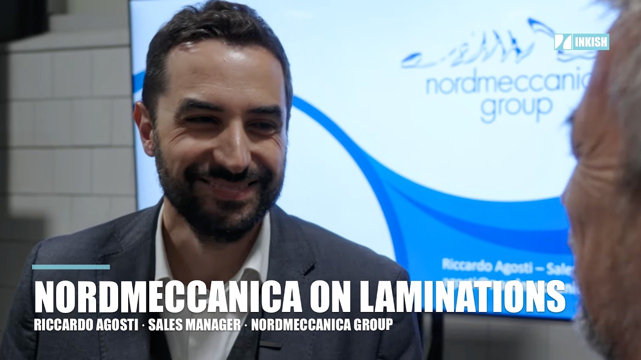 FUJIFILM · Open House JetPress FP790 · Riccardo Agosti · Sales Manager · Nordmeccanica Group